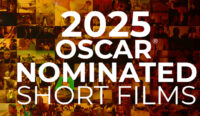 Oscar Shorts 2025