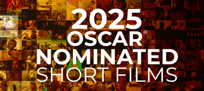 Oscar Shorts 2025