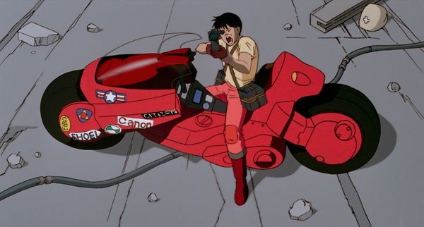 Akira