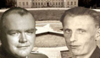Der Junker und der Kommunist (Montage)