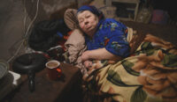 Donbass (Dokumentarfilm)