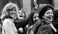 Ein Tag ohne Frauen