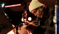 Every Note You Play – © Niclas Weber