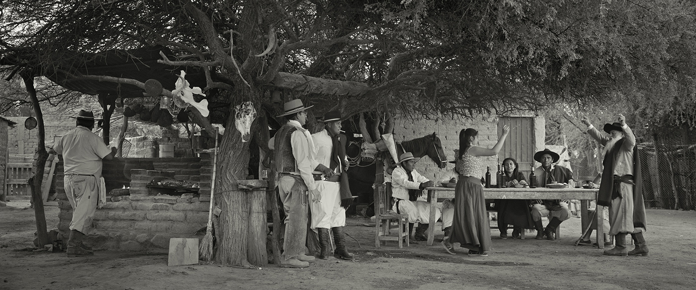 Gaucho Gaucho
