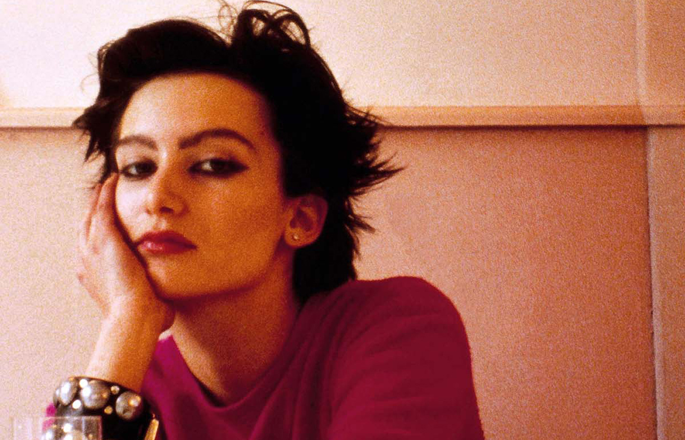 Mona Mur in Conversation