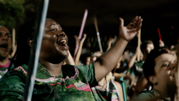 The Gospel of Revolution