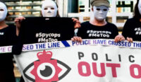 The Spies Who Ruined Our Lives