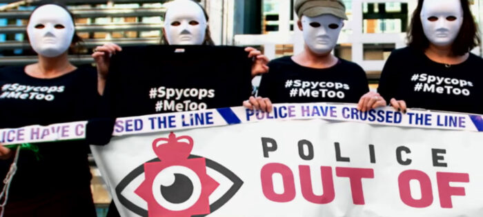 The Spies Who Ruined Our Lives