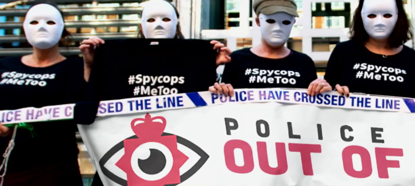 The Spies Who Ruined Our Lives
