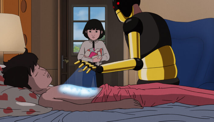 Arco – Eine fantastische Reise durch die Zeiten