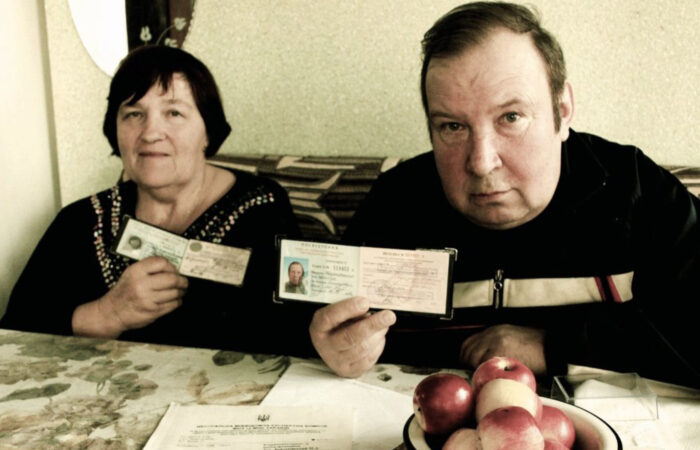 Tschernobyl – Die übersehenen Kämpfer