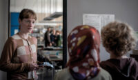 Das Lehrerzimmer