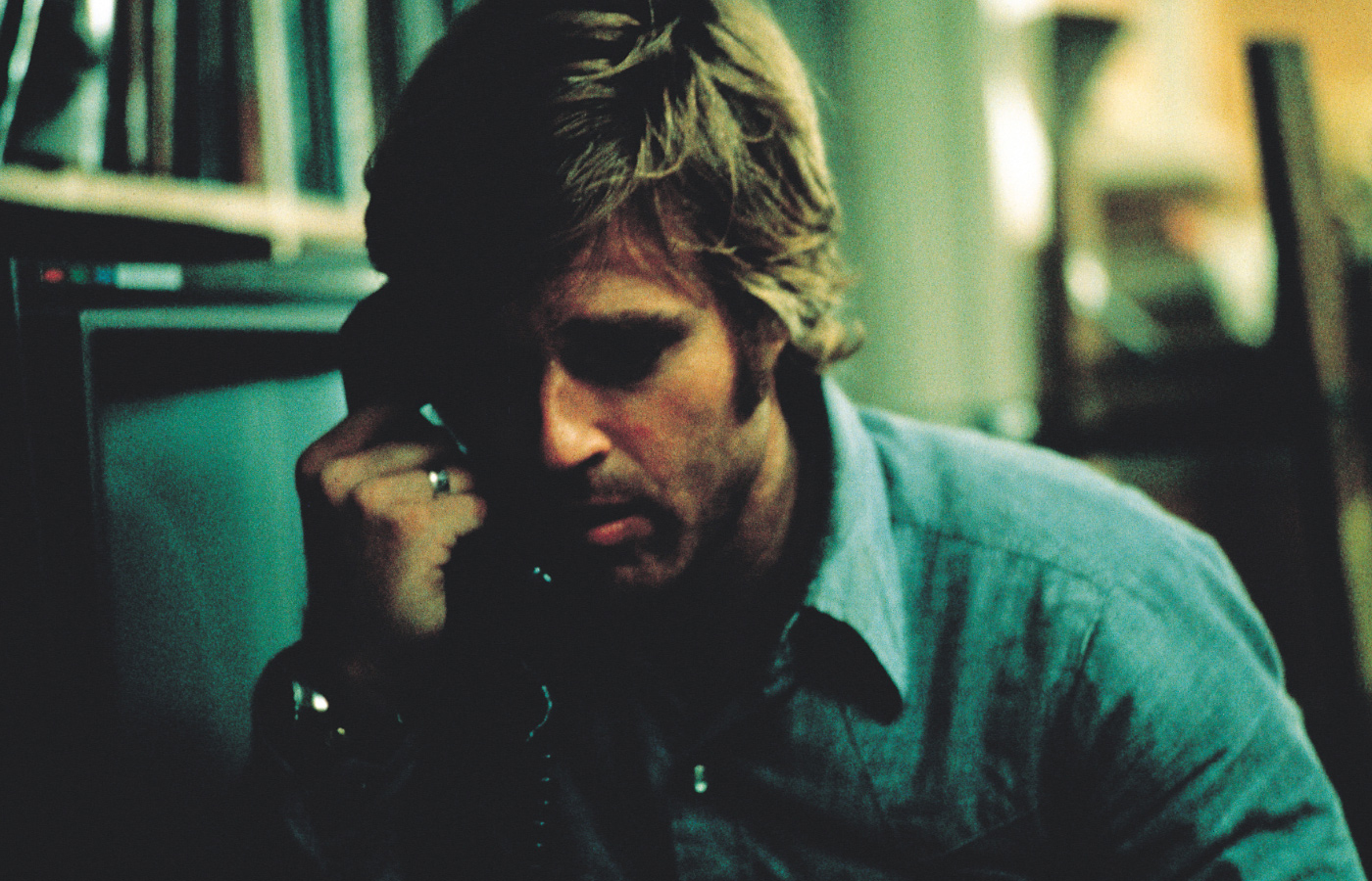 Die drei Tage des Condor