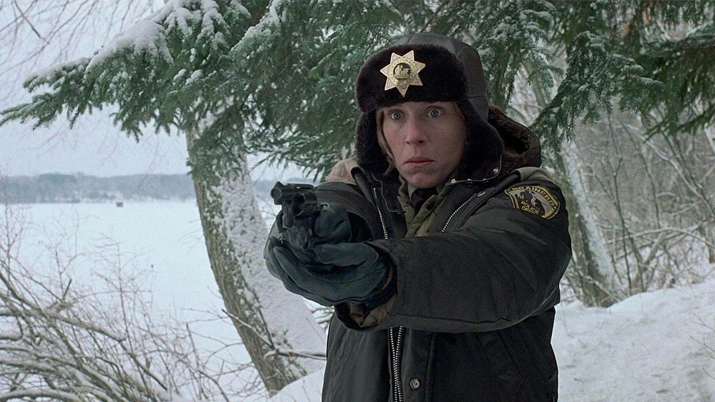 Fargo