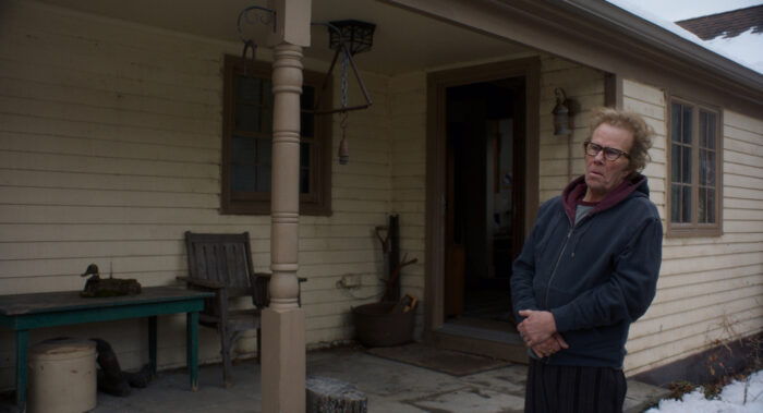 Jim Jarmusch: Father Mother Sister Brother