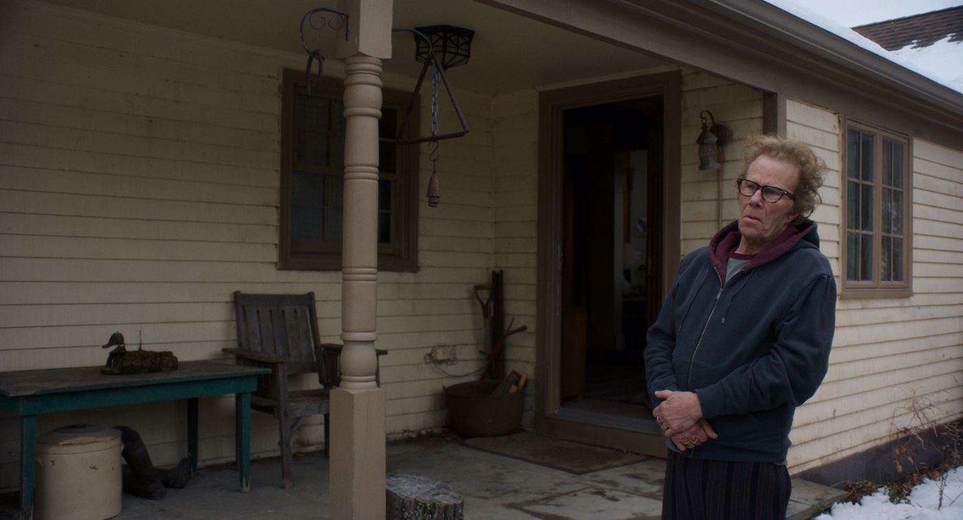 Jim Jarmusch: Father Mother Sister Brother