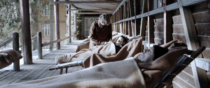 Formen moderner Erschöpfung