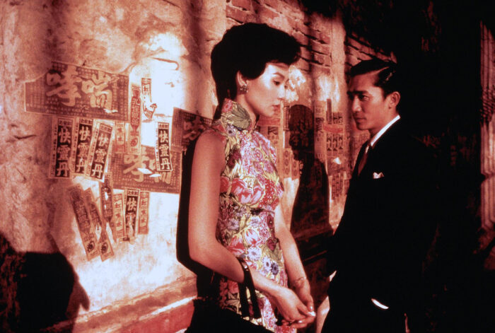 In the Mood for Love (Regie: Wong Kar-Wai)