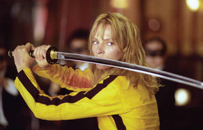 Kill Bill – The Whole Bloody Affair