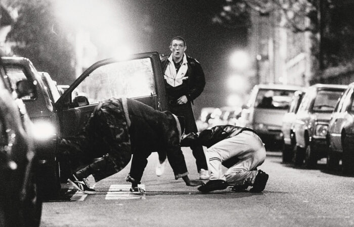 La Haine