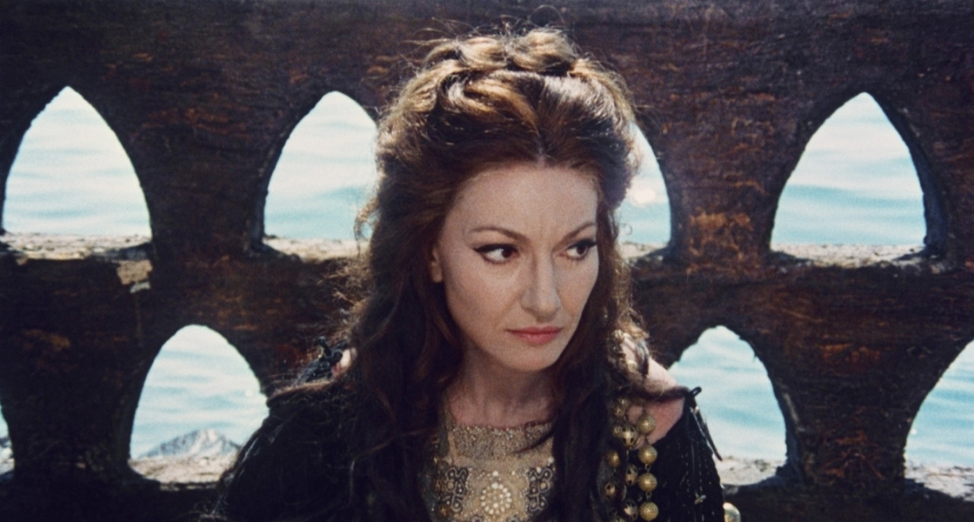 Medea