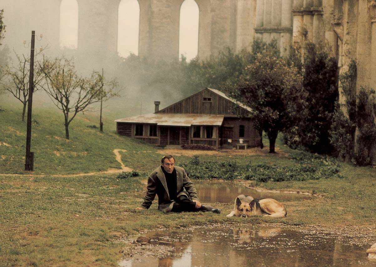 Nostalghia