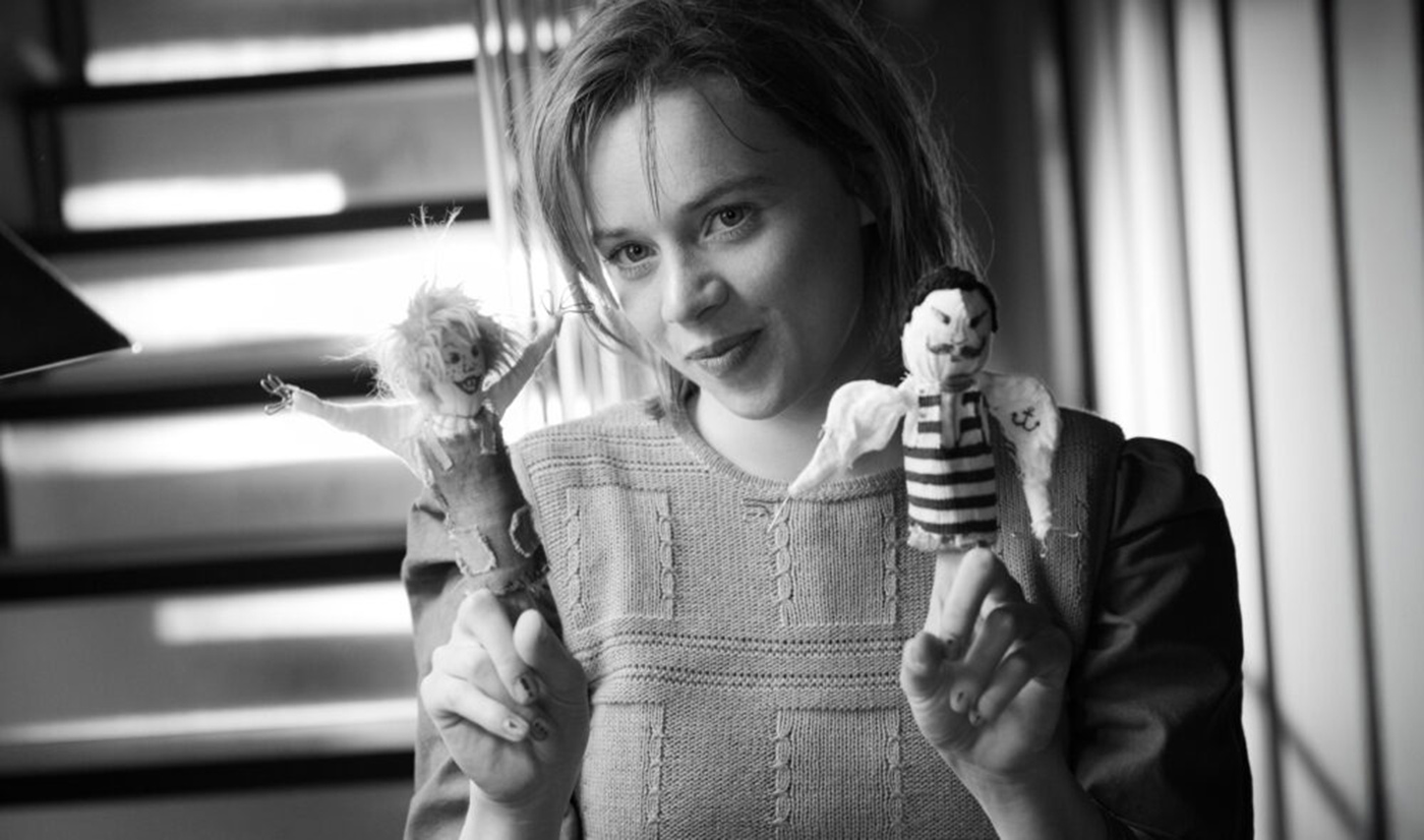 Sie glauben an Engel, Herr Drowak?