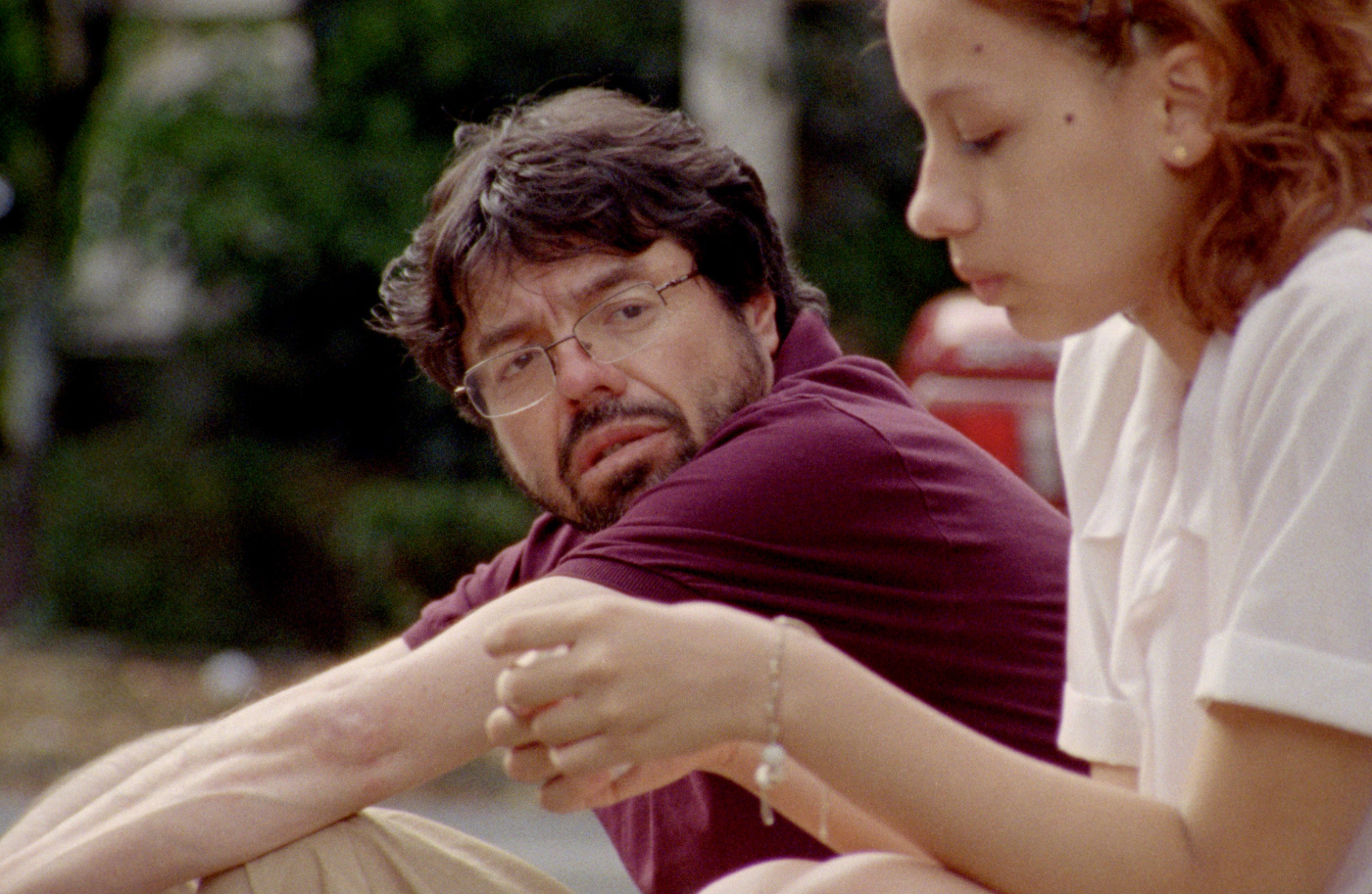 Un Poeta – Ein Poet