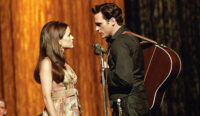 Walk the Line