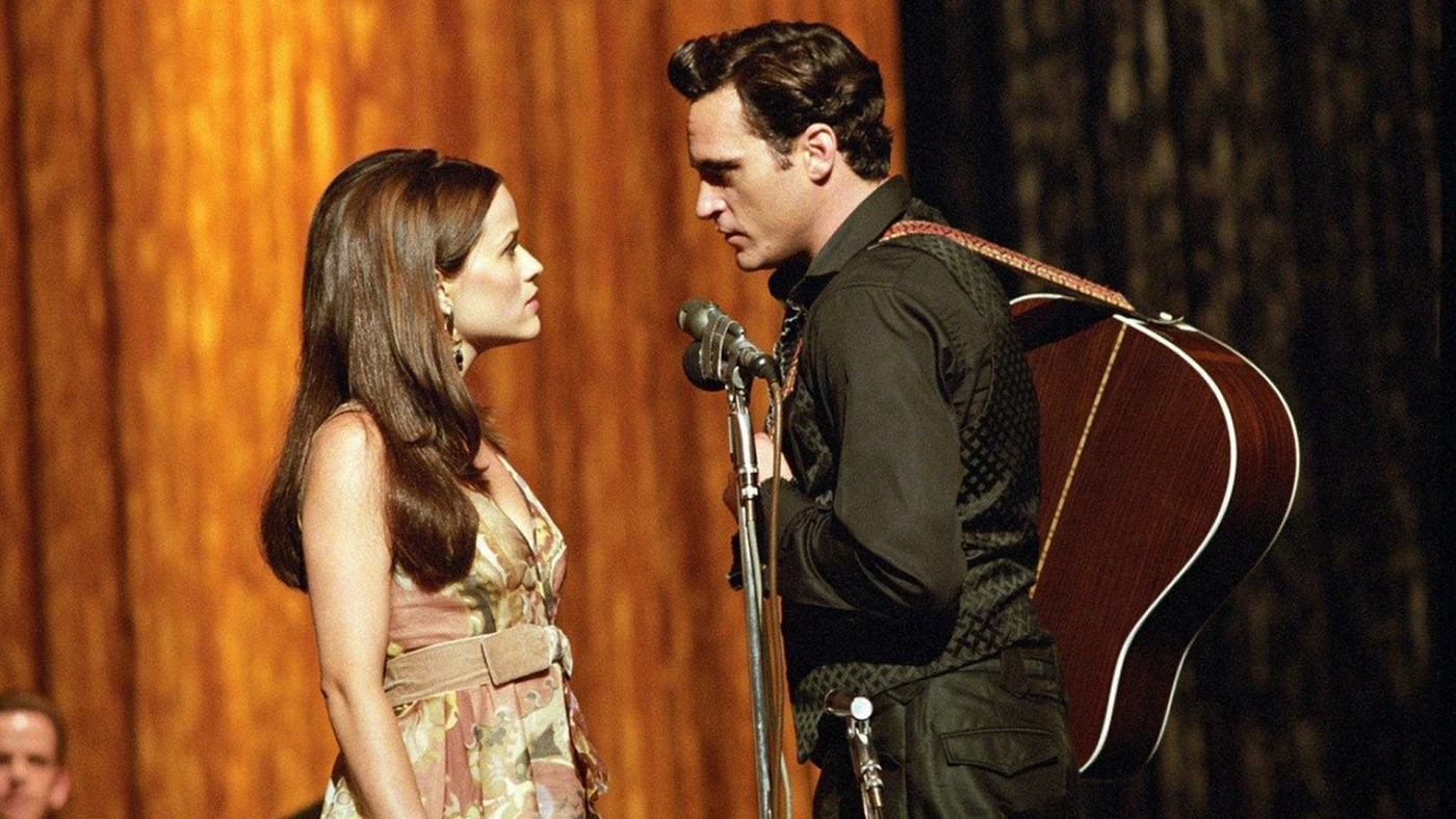Walk the Line