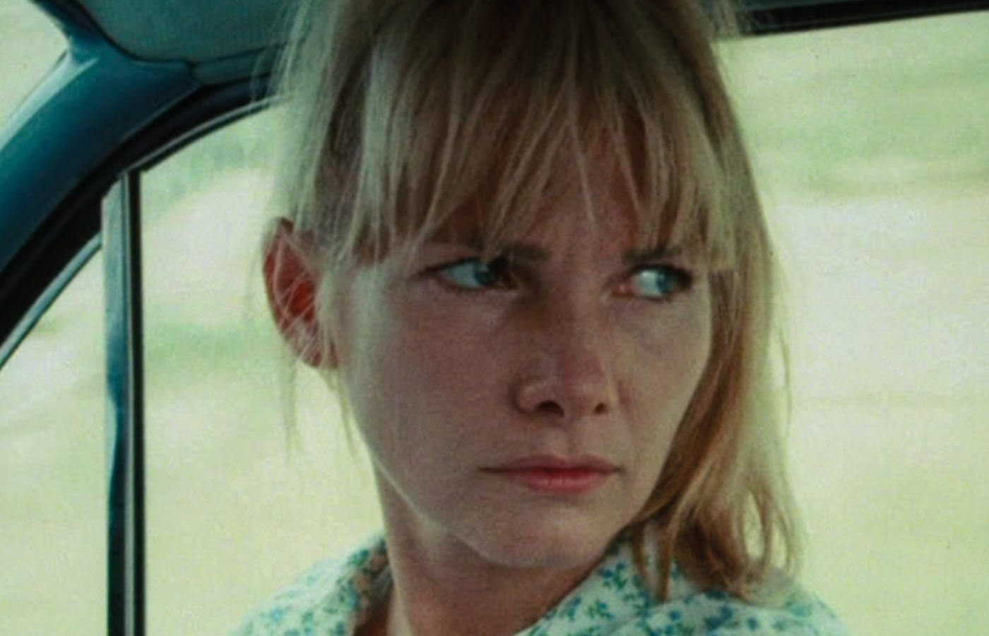 Barbara Loden: Wanda