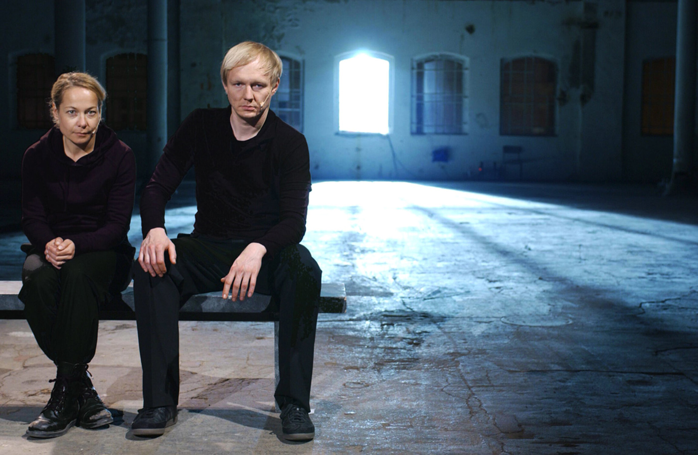 Andres Veiel: Der Kick