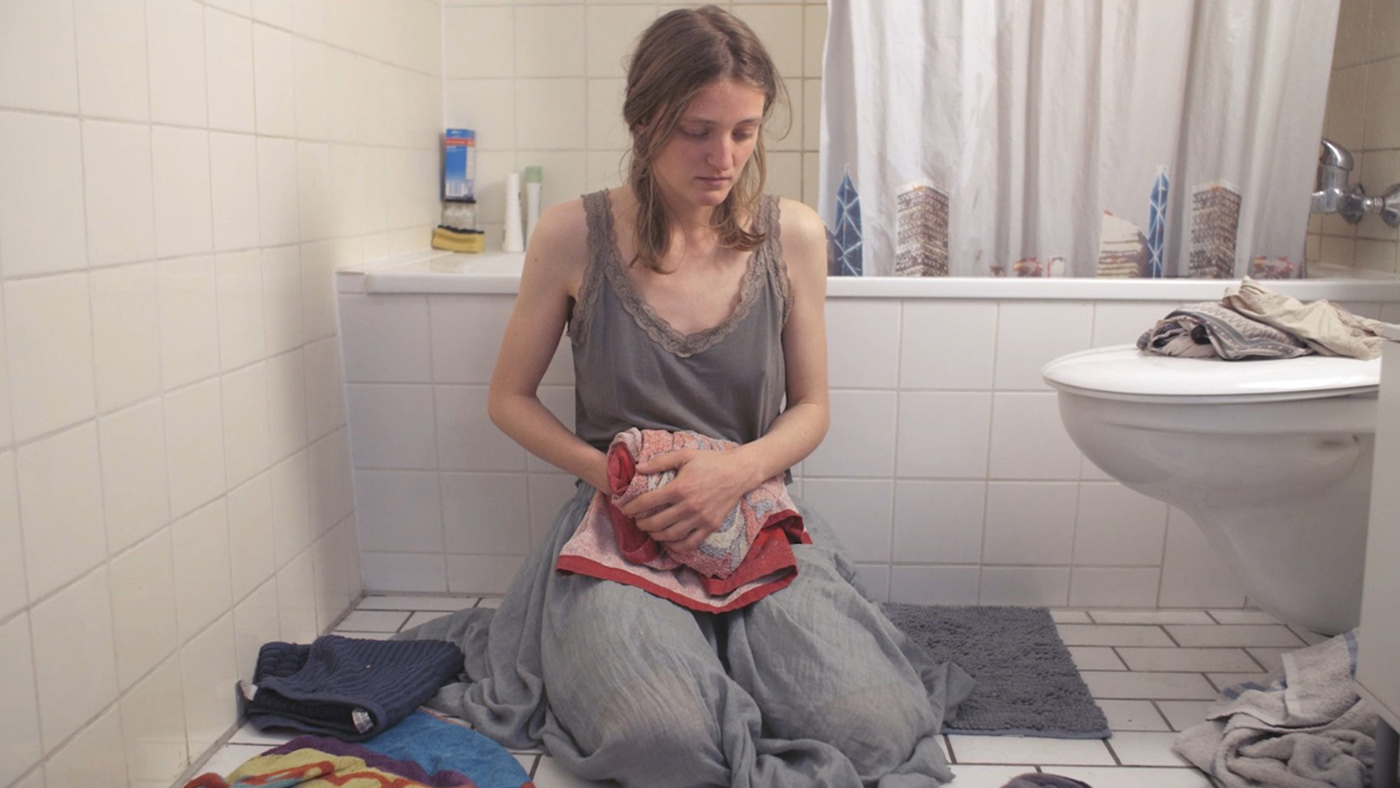 Mother Prays All Day Long