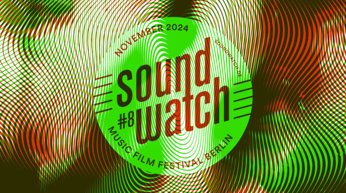 Soundwatch – Music Film Festival #8, November 2024