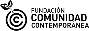 Logo Fundación Comunidad Contemporánea