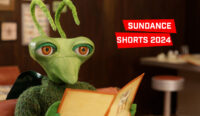 Sundance Shorts 2024