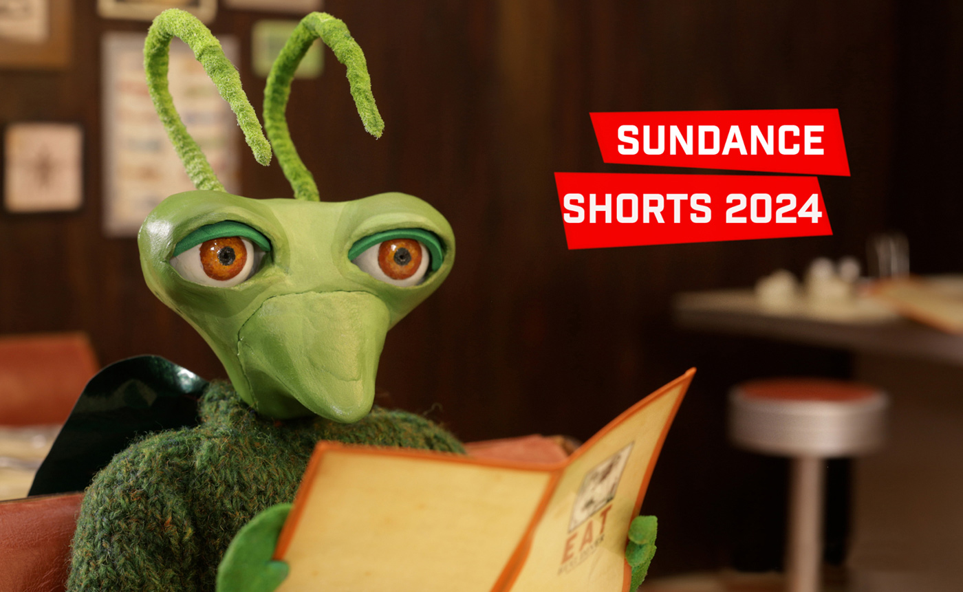 Sundance Shorts 2024