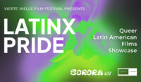 Latinx Pride 2025