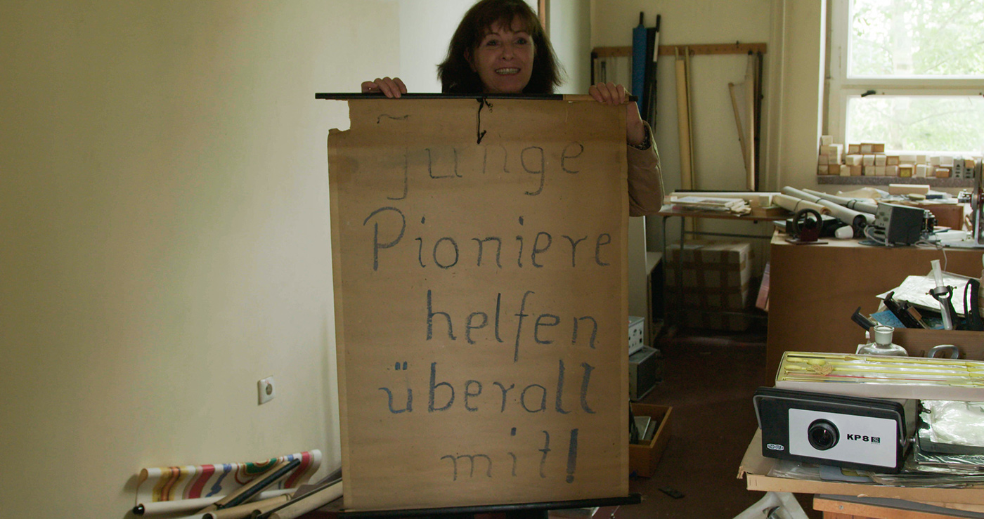 Heimatkunde