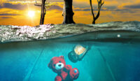 Beneath the Tides
