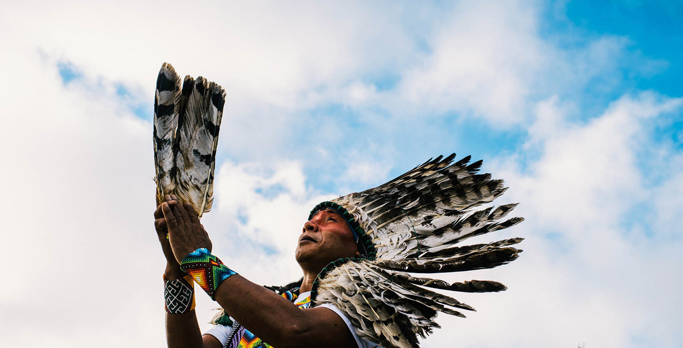 Eskawata Kayawai: The Spirit of Transformation