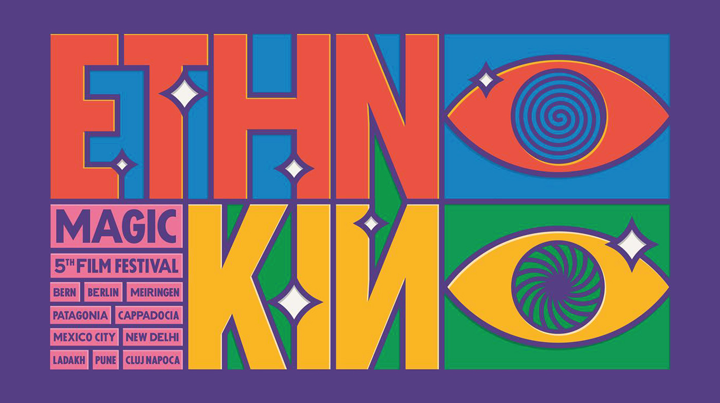 EthnoKino 2025 – 18+19 October 2025