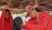 The Territory of Puloui – Wayuu People