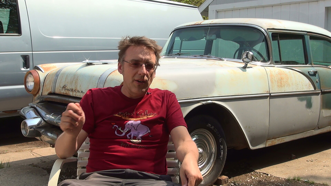 Green Blah – The History of Green Bay Punk Rock