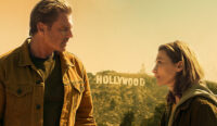 How To Survive Hollywood
