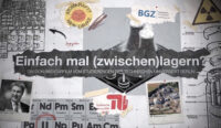 Einfach mal (zwischen)lagern?