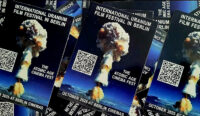 International Uranium Film Festival Berlin