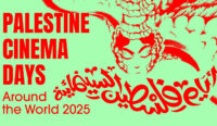 Visual Palinale – Palestine Cinema Days