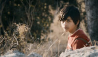 When I Saw You – Palestine Cinema Days