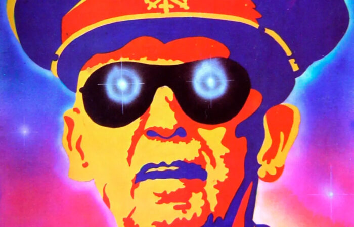 ¡Franco ha muerto! – Filmabend zum 50. Todestag des spanischen Diktators